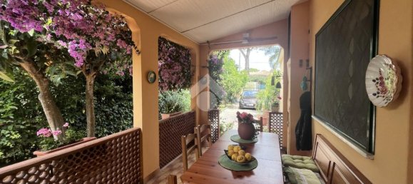 Вилла с 2 спальнями в Неттуно, Италия № 263325 43