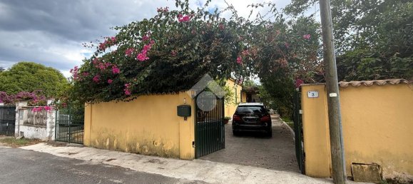 Вилла с 2 спальнями в Неттуно, Италия № 263325 42