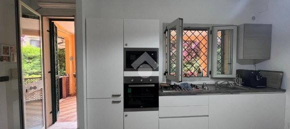 Вилла с 2 спальнями в Неттуно, Италия № 263325 23