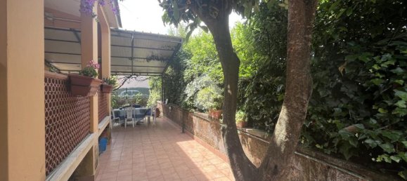 Вилла с 2 спальнями в Неттуно, Италия № 263325 41