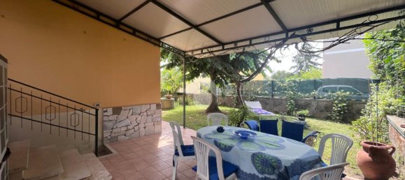 Вилла с 2 спальнями в Неттуно, Италия № 263325 39