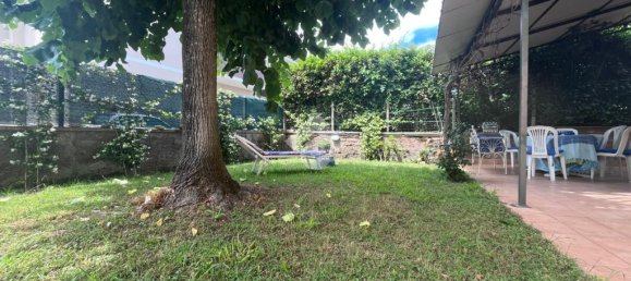 Вилла с 2 спальнями в Неттуно, Италия № 263325 35