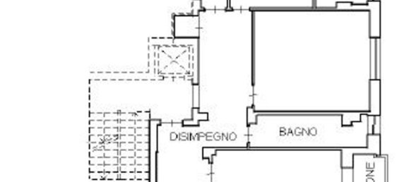 4 bedrooms Apartment in Turin, Italy No. 313296 2
