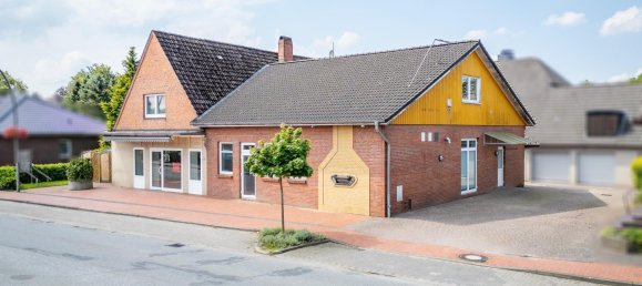3 rooms Building in Schleswig-Holstein, Germany No. 86747 2