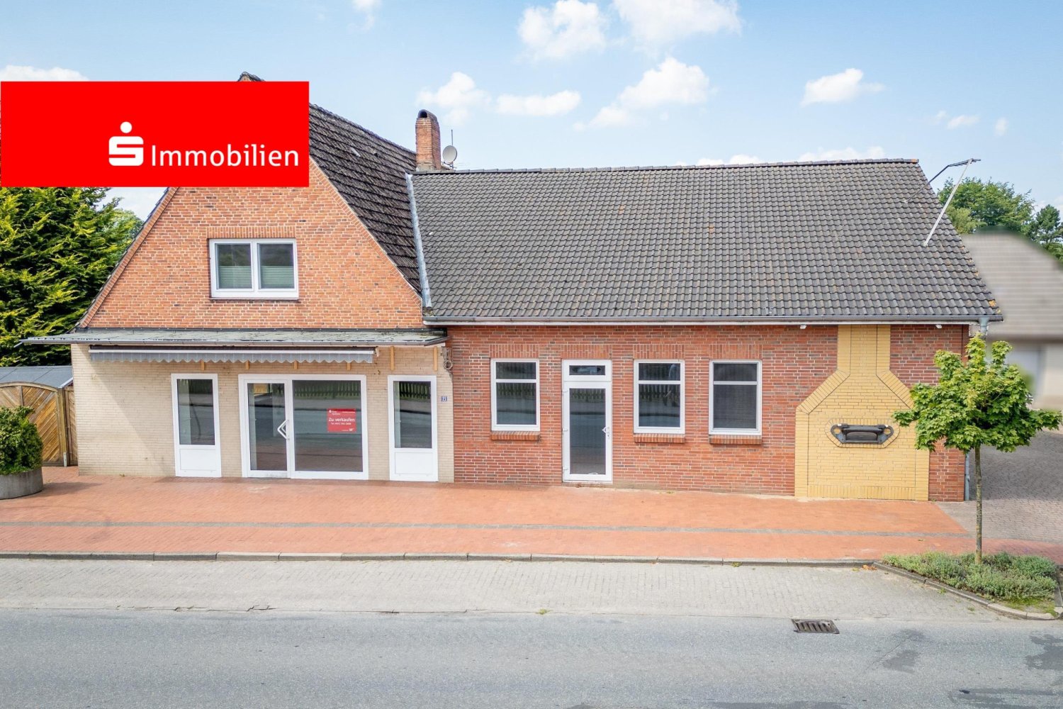 3 rooms Building in Schleswig-Holstein, Germany No. 86747