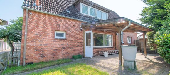 3 rooms Building in Schleswig-Holstein, Germany No. 86747 22