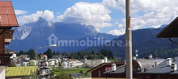 2 Schlafzimmer Wohnung in Domegge di Cadore, Italy, Nr. 351156 2