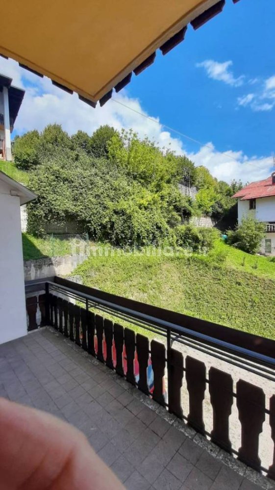 2 Schlafzimmer Wohnung in Domegge di Cadore, Italy, Nr. 351156