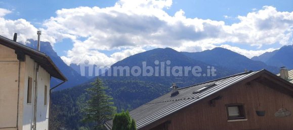 2 Schlafzimmer Wohnung in Domegge di Cadore, Italy, Nr. 351156 4