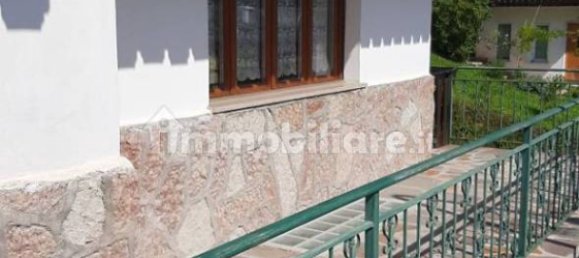 2 Schlafzimmer Wohnung in Domegge di Cadore, Italy, Nr. 351156 3