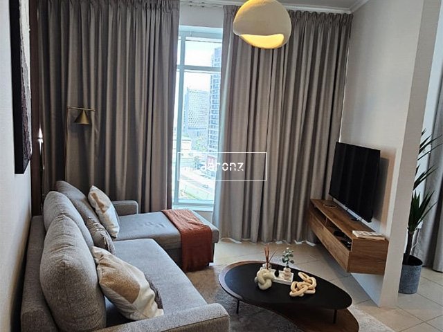 1 Schlafzimmer Wohnung in Downtown Dubai (Downtown Burj Dubai), UAE, Nr. 68446