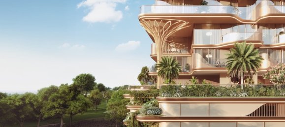 4 غرف نوم شقة في دبي, UAE رقم 104660 6