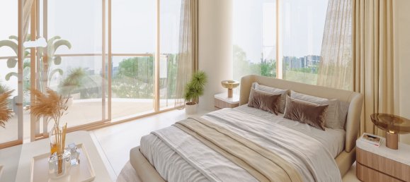 4 غرف نوم شقة في دبي, UAE رقم 104660 12