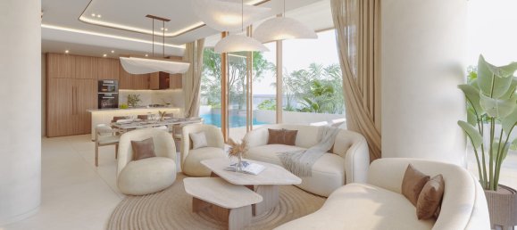 4 غرف نوم شقة في دبي, UAE رقم 104660 11