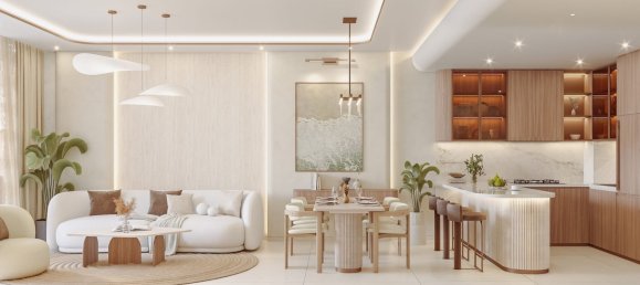 4 غرف نوم شقة في دبي, UAE رقم 104660 10