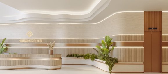 4 غرف نوم شقة في دبي, UAE رقم 104660 7