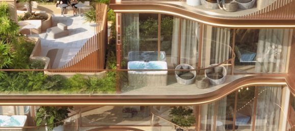 4 غرف نوم شقة في دبي, UAE رقم 104660 5