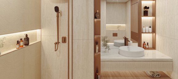 4 غرف نوم شقة في دبي, UAE رقم 104660 14