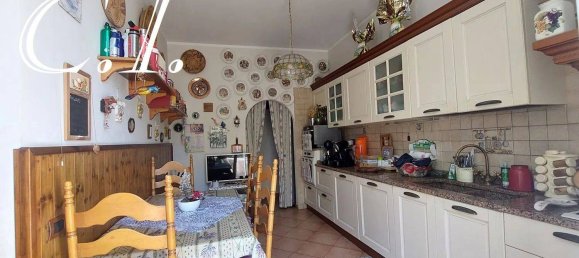 Apartamento T5 em Cairo Montenotte, Italy N.º 12418 8