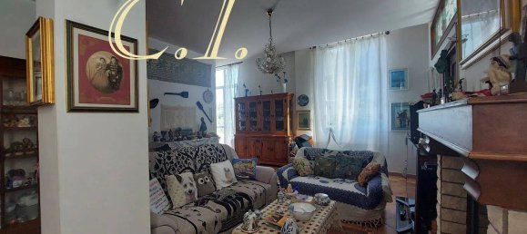 Apartamento T5 em Cairo Montenotte, Italy N.º 12418 2