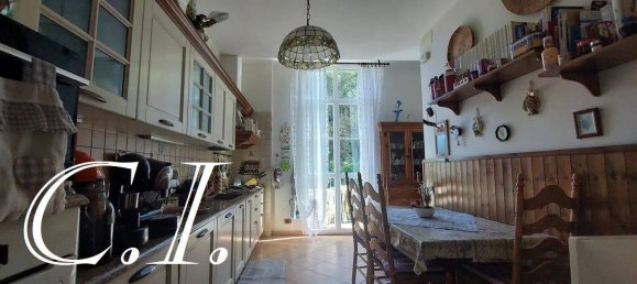 Apartamento T5 em Cairo Montenotte, Italy N.º 12418 9