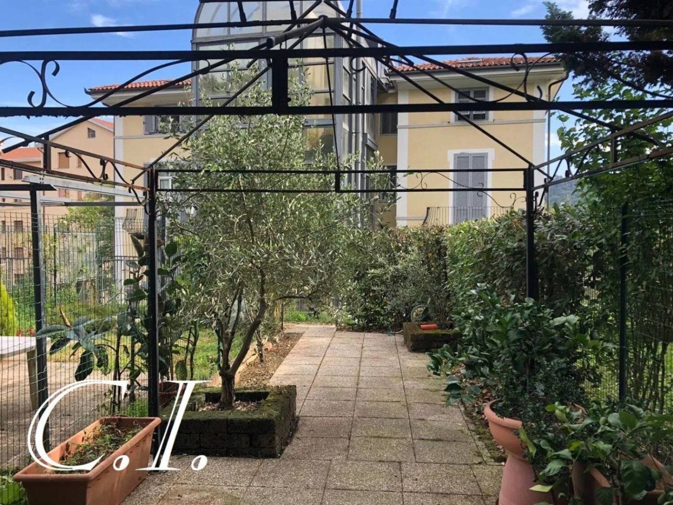 Apartamento T5 em Cairo Montenotte, Italy N.º 12418