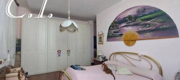 Apartamento T5 em Cairo Montenotte, Italy N.º 12418 15