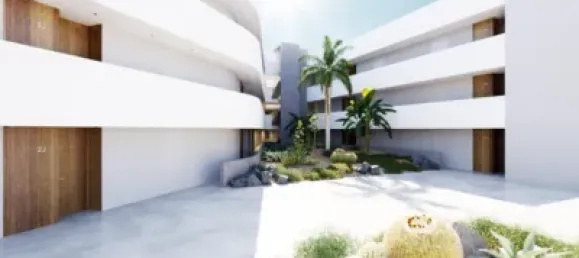 Penthouse T3 em Adeje, Spain N.º 24750 11