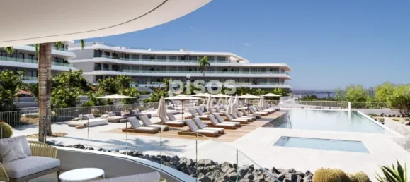 Penthouse T3 em Adeje, Spain N.º 24750 14