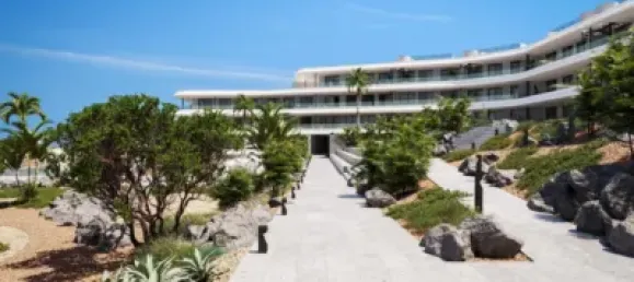 Penthouse T3 em Adeje, Spain N.º 24750 3