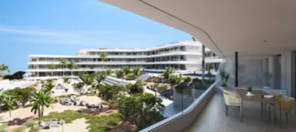 Penthouse T3 em Adeje, Spain N.º 24750 10