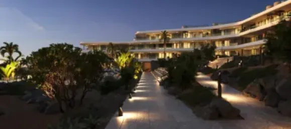 Penthouse T3 em Adeje, Spain N.º 24750 4