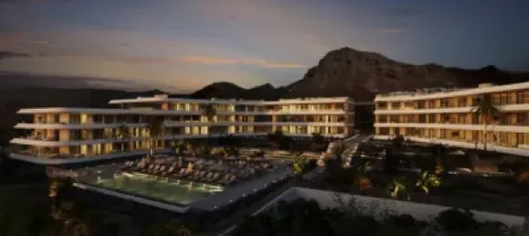 Penthouse T3 em Adeje, Spain N.º 24750 6