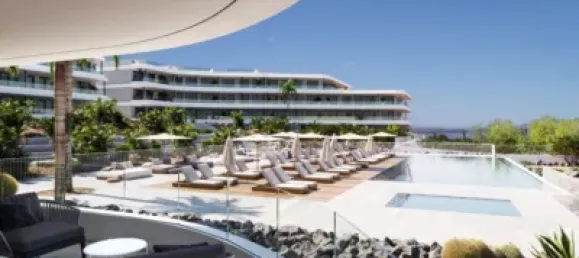 Penthouse T3 em Adeje, Spain N.º 24750 9