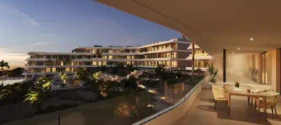 Penthouse T3 em Adeje, Spain N.º 24750 8