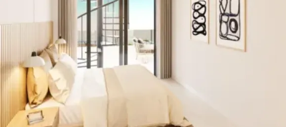 Penthouse T3 em Adeje, Spain N.º 24750 2