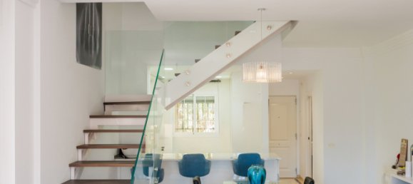 3 Schlafzimmer Penthouse in Marbella, Spain, Nr. 110734 10