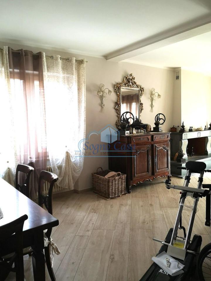7 rooms Villa in Fosdinovo, Italy No. 125564
