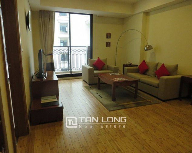1 bedroom Apartment in Hoan Kiem, Vietnam No. 3064