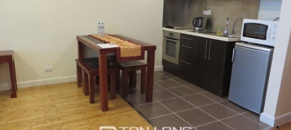1 bedroom Apartment in Hoan Kiem, Vietnam No. 3064 2