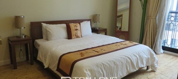 1 bedroom Apartment in Hoan Kiem, Vietnam No. 3064 3