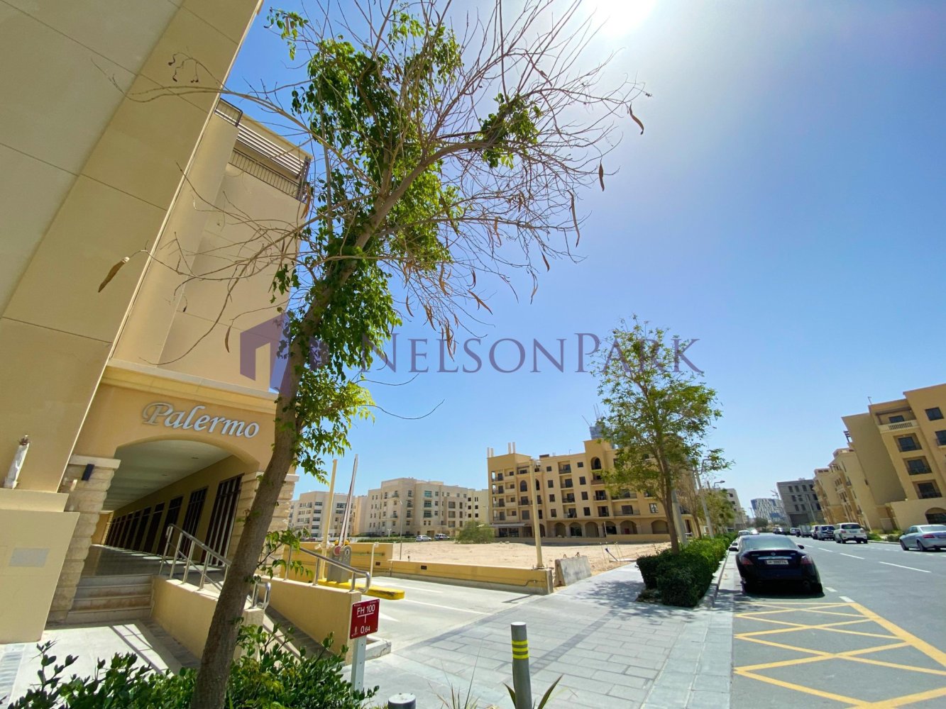 1 chambre Appartement à Lusail, Qatar No. 773