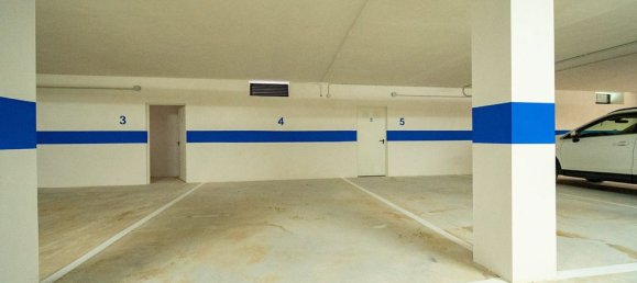 Пентхаус с 2 спальнями в Аликанте, Испания № 176288 26