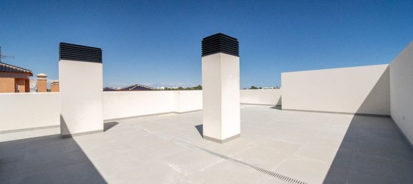 Пентхаус с 2 спальнями в Аликанте, Испания № 176288 20