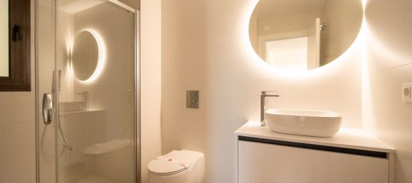 Пентхаус с 2 спальнями в Аликанте, Испания № 176288 10