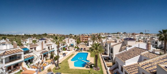 Пентхаус с 2 спальнями в Аликанте, Испания № 176288 24