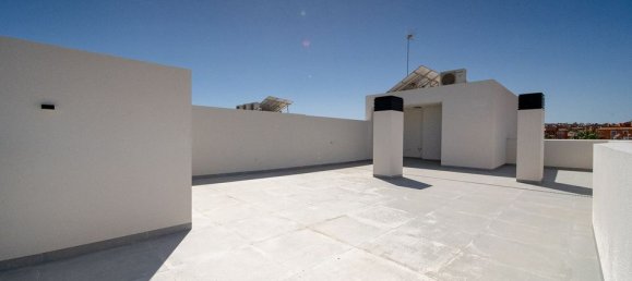 Пентхаус с 2 спальнями в Аликанте, Испания № 176288 18