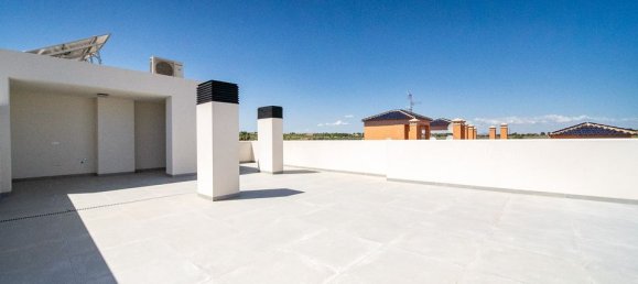 Пентхаус с 2 спальнями в Аликанте, Испания № 176288 19