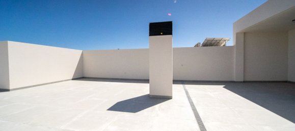 Пентхаус с 2 спальнями в Аликанте, Испания № 176288 22