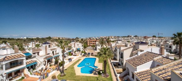 Пентхаус с 2 спальнями в Аликанте, Испания № 176288 23